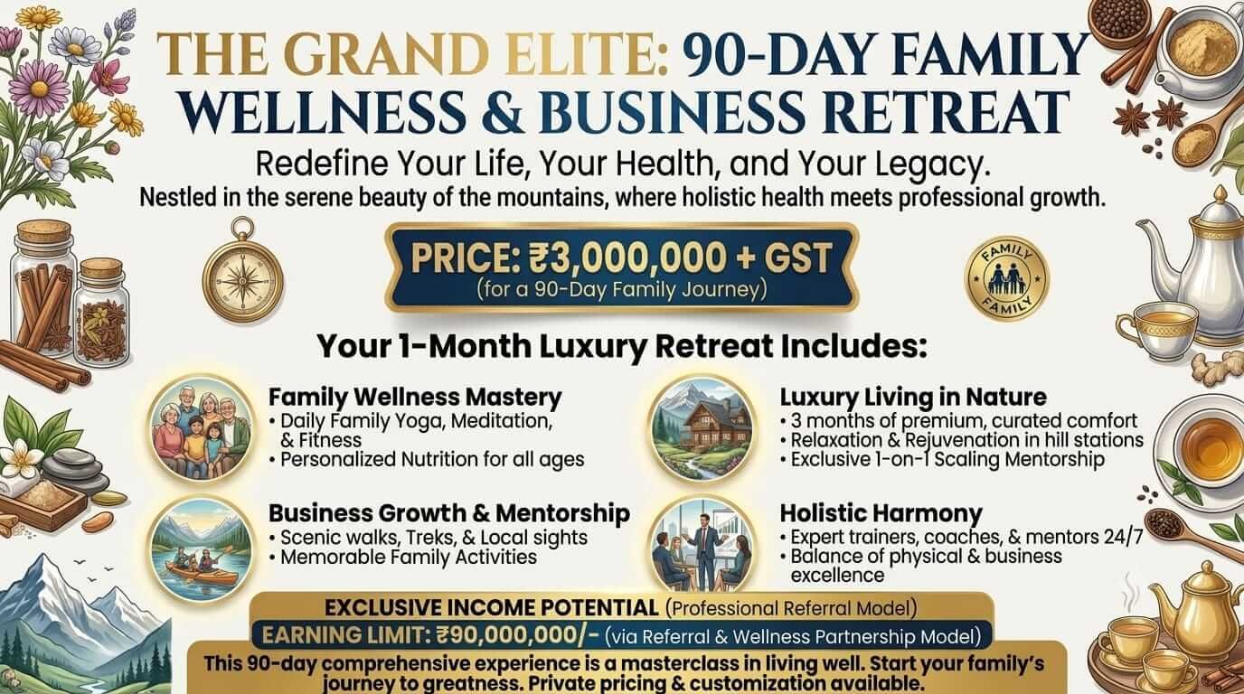 The Grand Elite